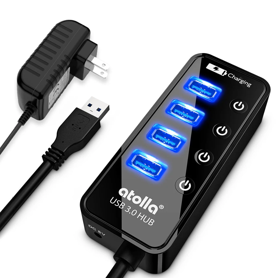 Atolla CH-204U3-K US kit manufacturer reference