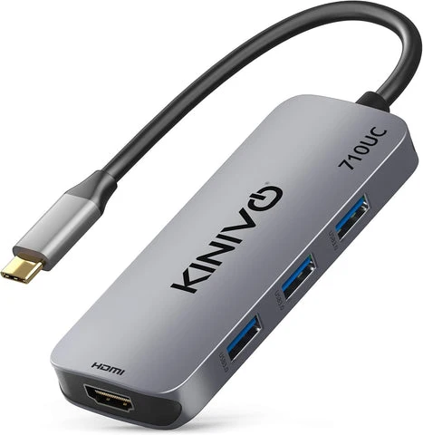Kinivo HUB-710UC manufacturer reference