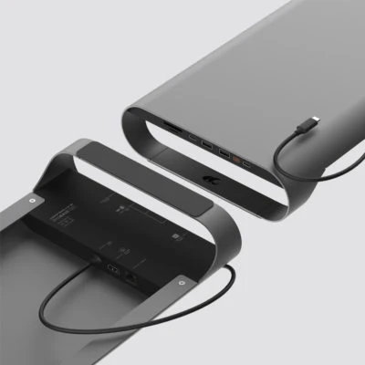 MONITORMATE ProBASE Gen2 USB-C Monitor Stand manufacturer reference