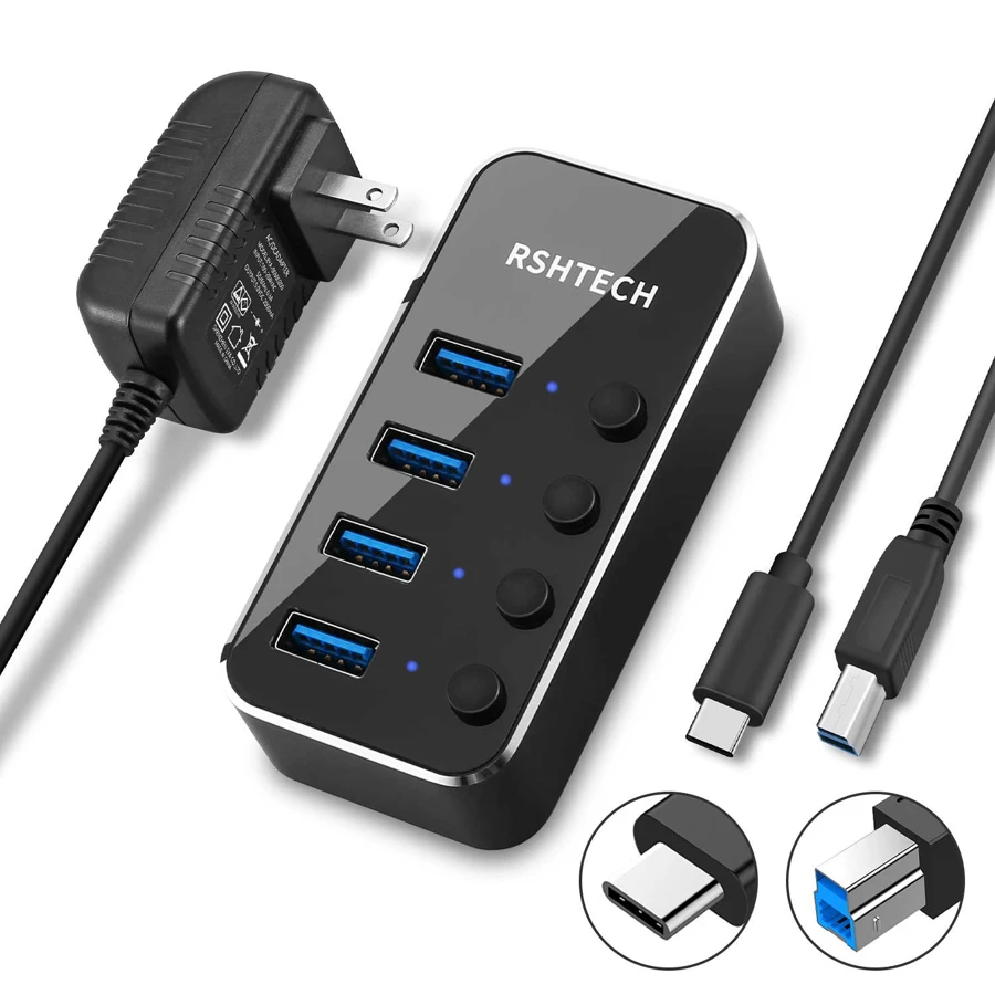 RSHTECH RSH-516C manufacturer reference