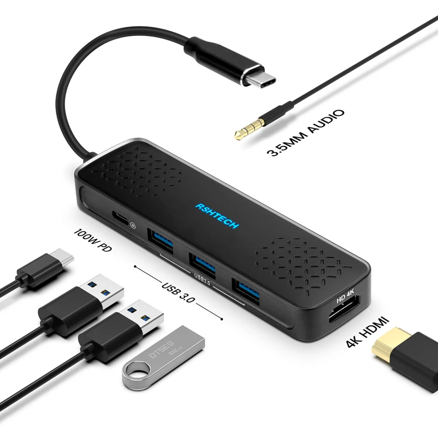 RSHTECH RSH-T01 manufacturer reference