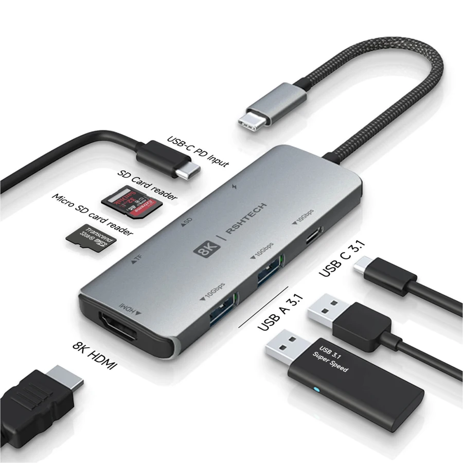 RSHTECH RSH-T02 manufacturer reference
